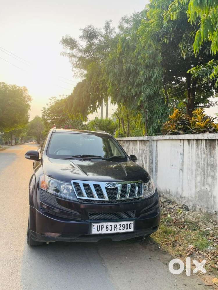 Mahindra Diesel Car 2013