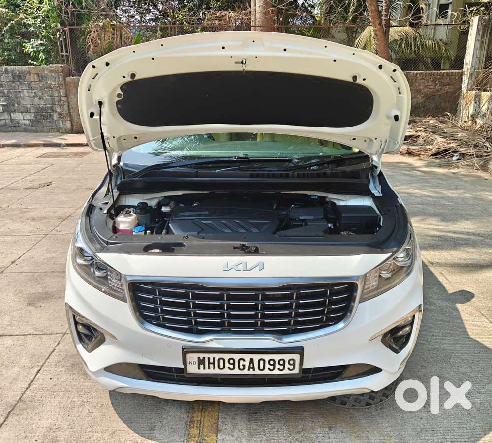 Kia Carnival, 2022, Diesel