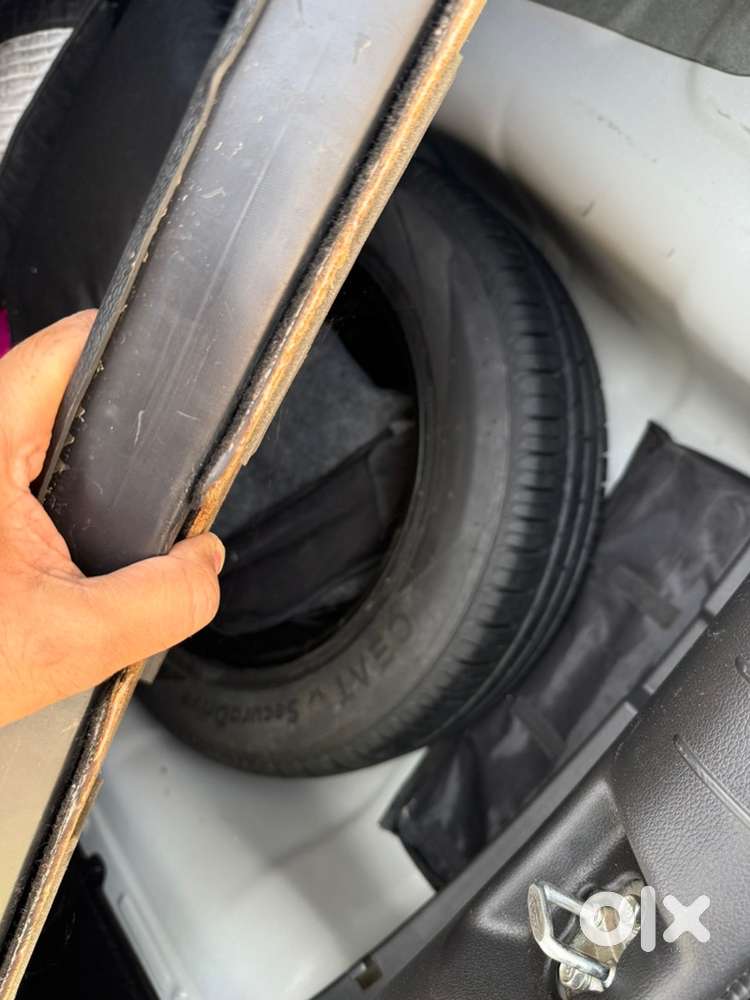 Hyundai Verna 2022 Petrol Well Maintained. Doctor Driven.