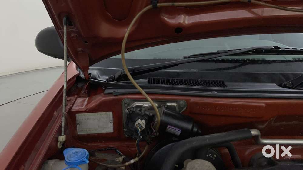 Maruti Suzuki Alto K10 2010-2014 Vxi, 2012, Petrol