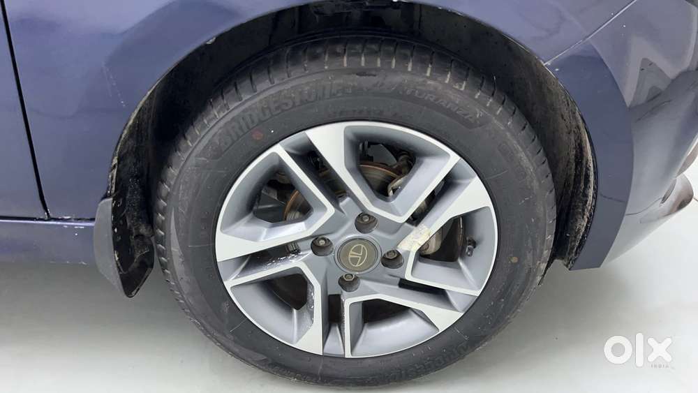 Tata Tigor 1.2 Revotron Xz Plus, 2023, Petrol