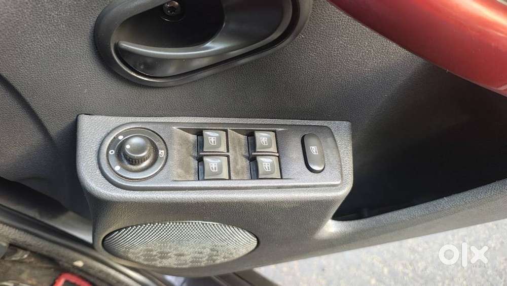 Renault Duster Sandstorm Rxs 85 Ps, 2016, Diesel