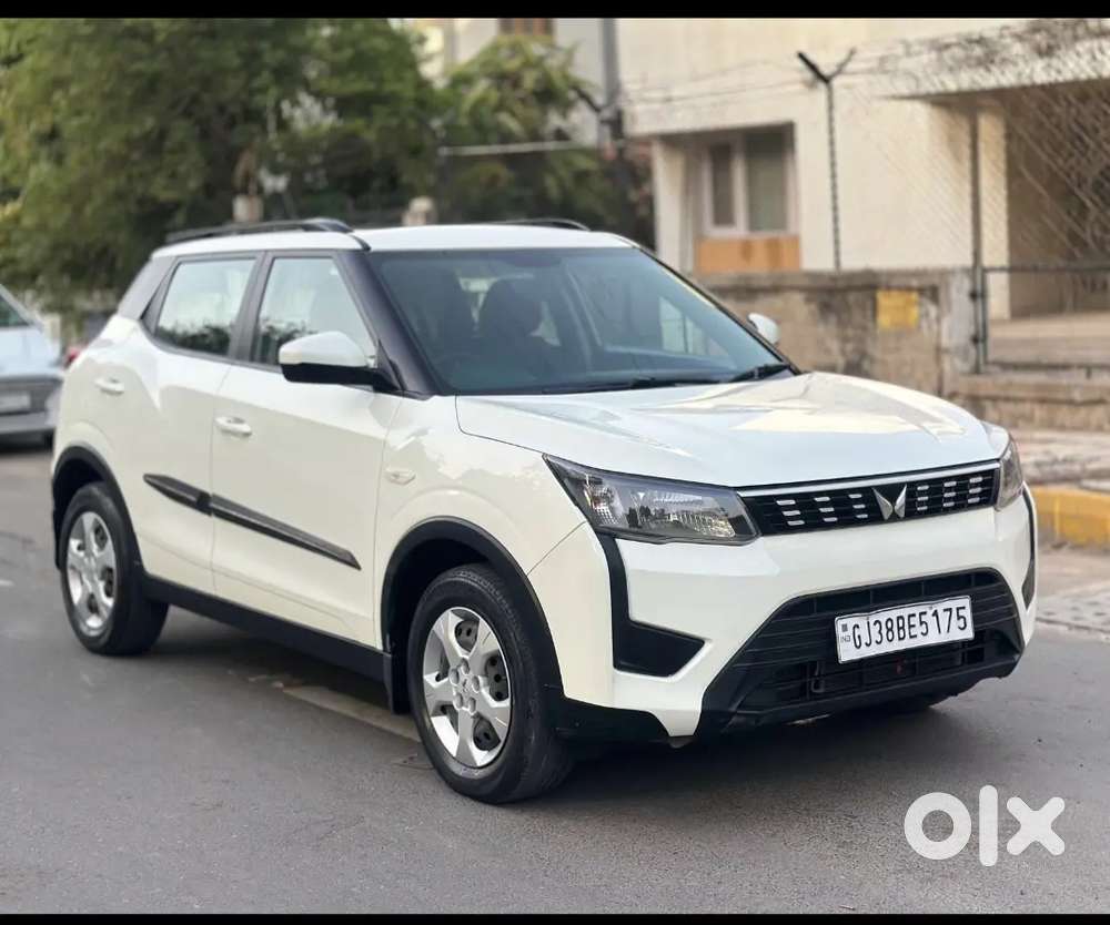 Mahindra Xuv300 2023 Diesel
