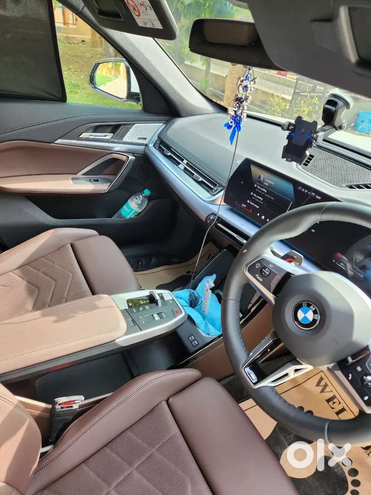 Bmw X1 M Sport 2024 Petrol 11500 Km Driven