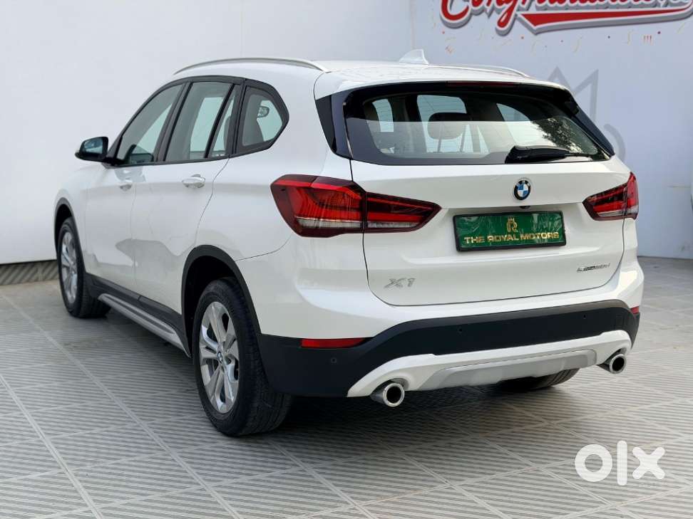 Bmw X1 2.0 Sdrive 20d, 2022, Diesel