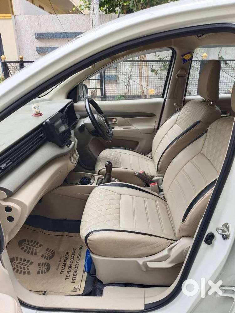 Maruti Suzuki Ertiga Vxi (o) Cng, 2024, Cng & Hybrids