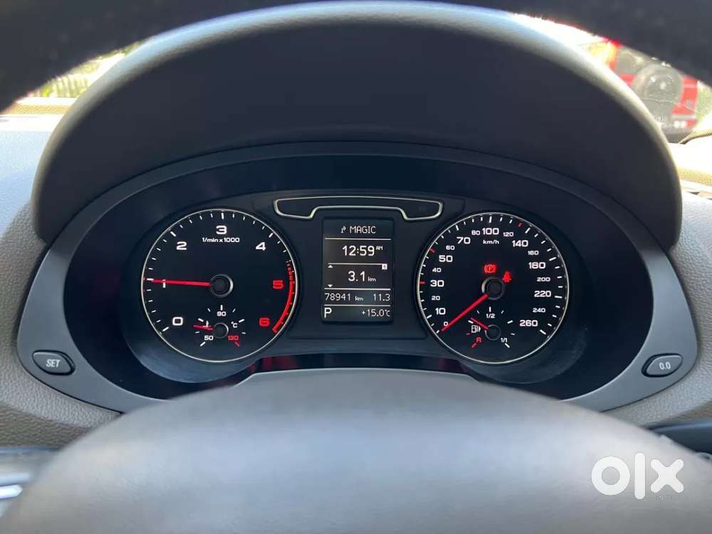 Audi Q3 35tdi Premium, 2015, Diesel