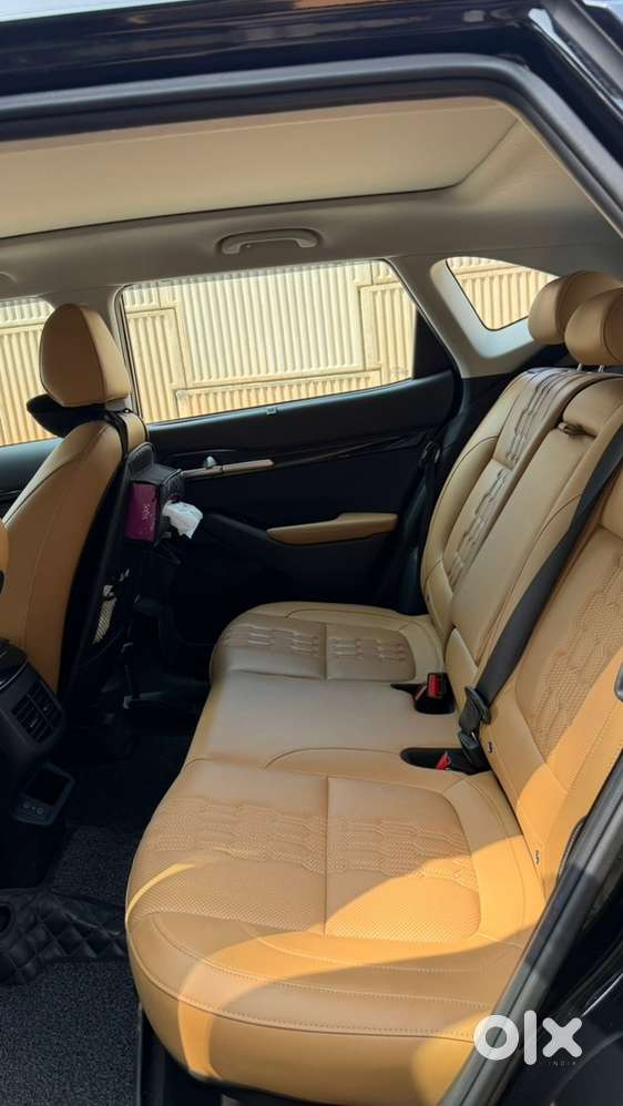 Kia Seltos Diesel 2023 Model