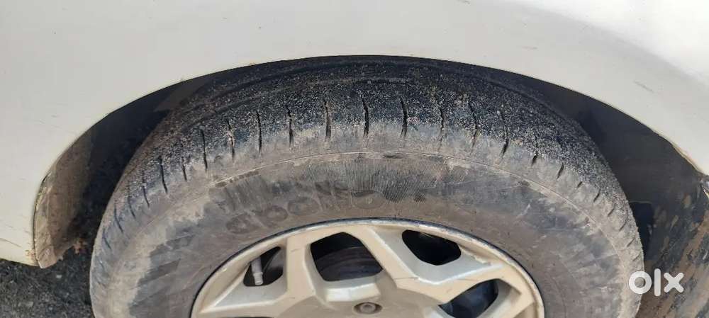 Good Condition Mahindra Verito Vibe 2013 Diesel 100000 Km Driven