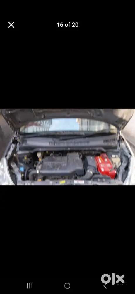 Maruti Suzuki Ritz 2012 Diesel Good Condition