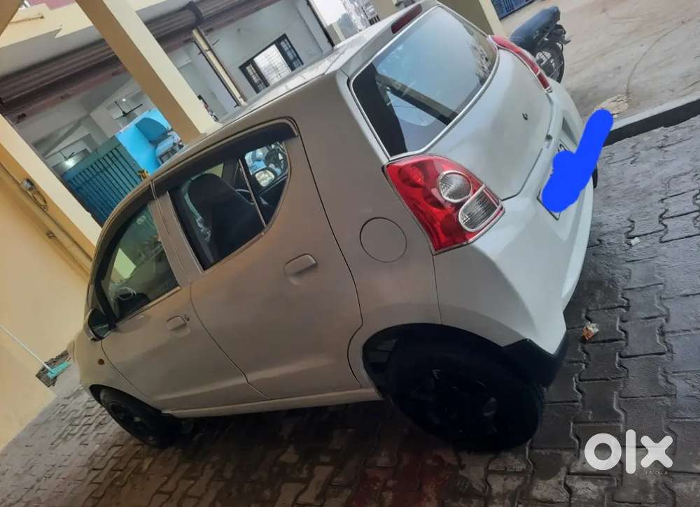 Maruti Suzuki A-star 2010 Petrol 129000 Km Driven