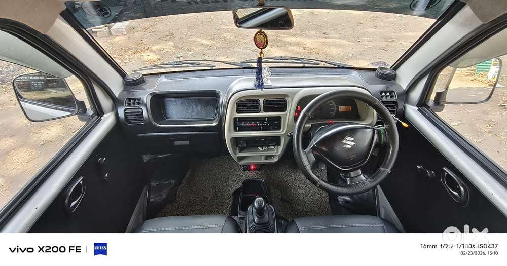 Maruti Suzuki Eeco 5 Seater Ac, 2021, Lpg