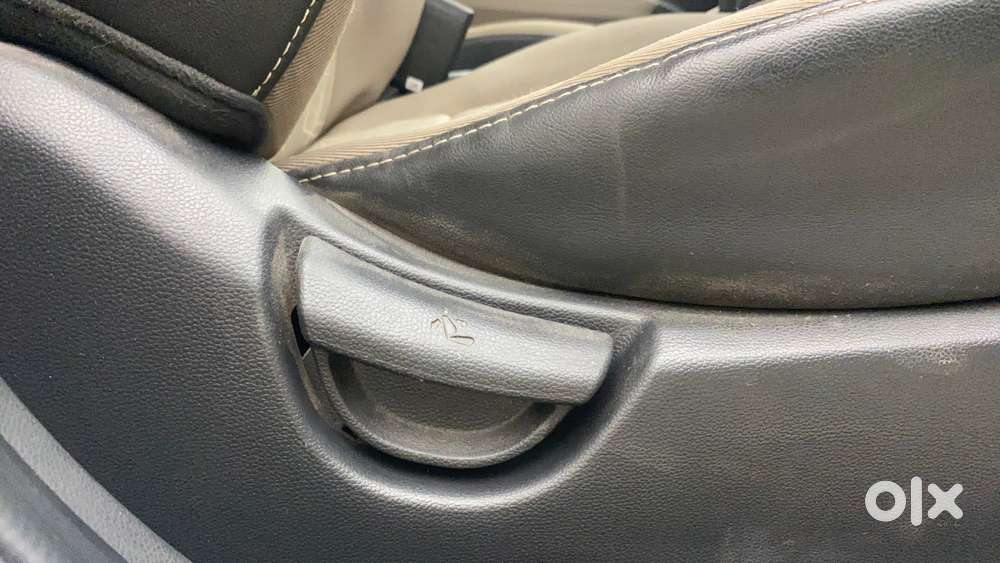 Hyundai Xcent Base 1.2, 2014, Petrol