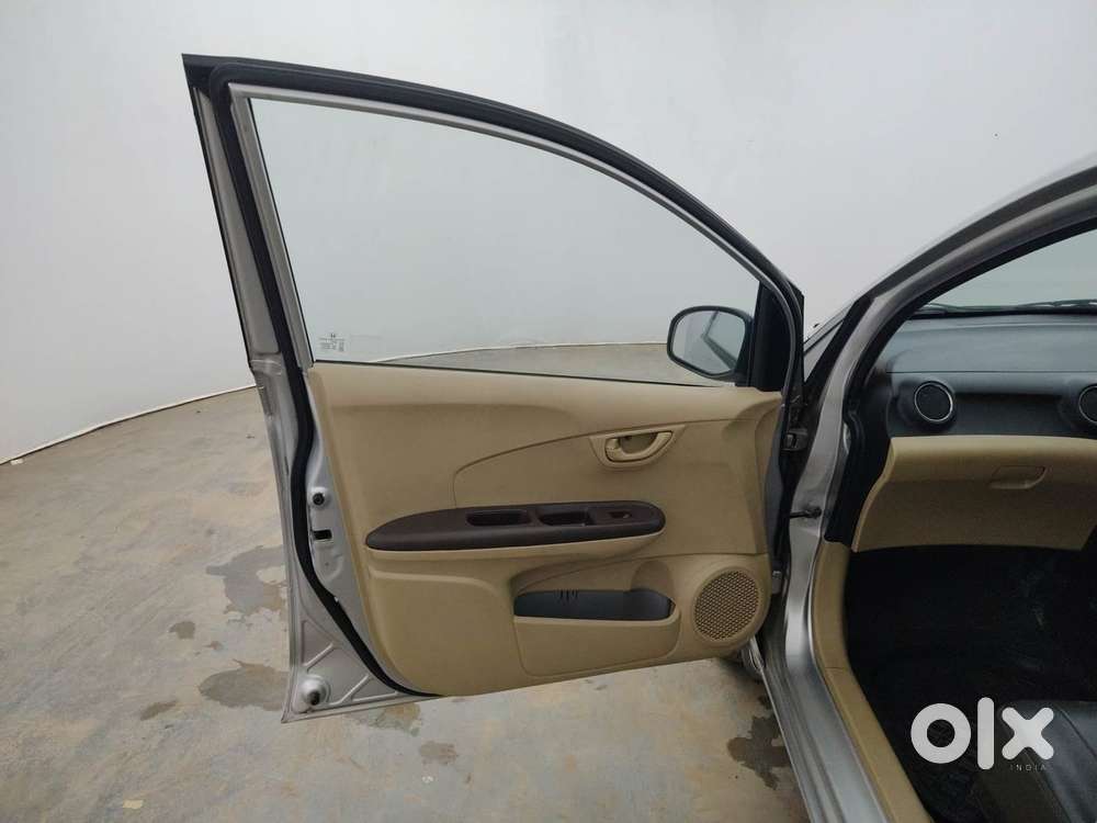Honda Brio 1.2 S Mt, 2013, Petrol