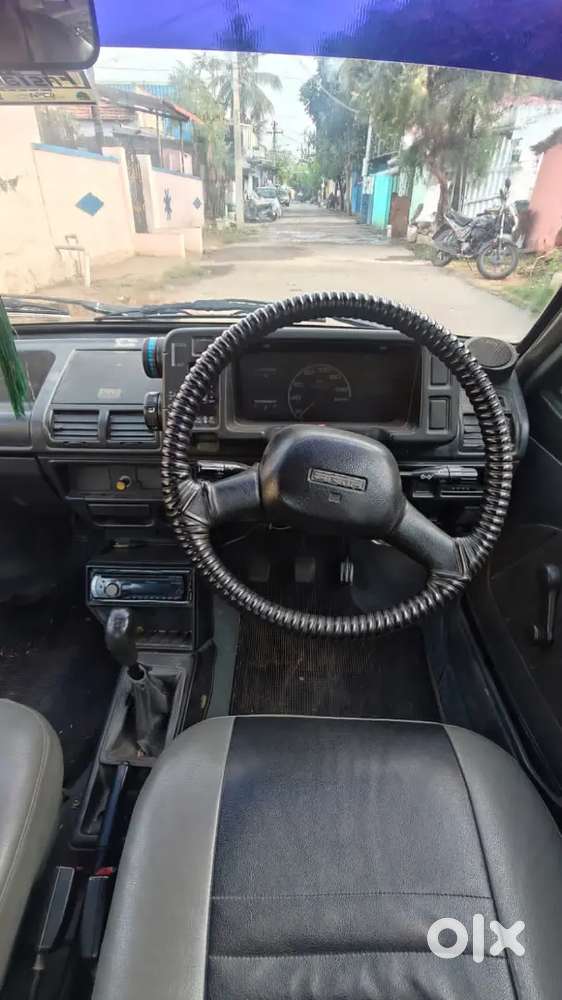 Maruti Suzuki 800 1999 Petrol 48000 Km Driven