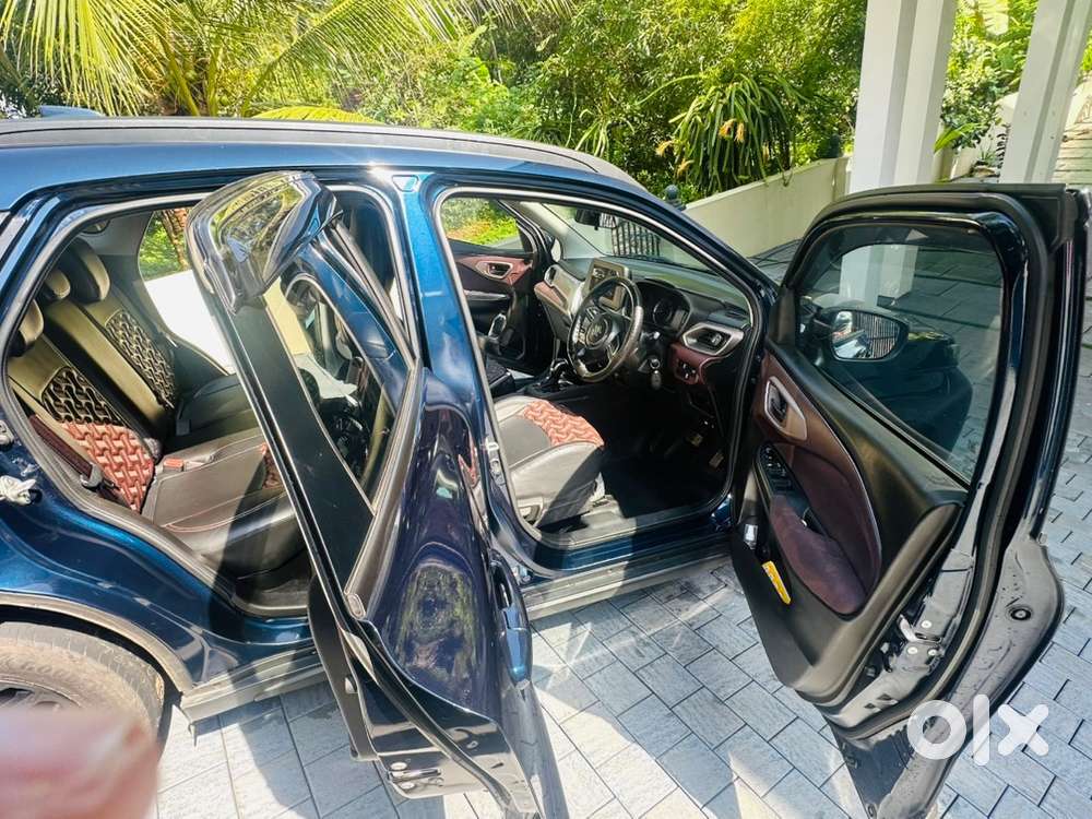 Maruti Suzuki Fronx Delta Plus Automatic Condition