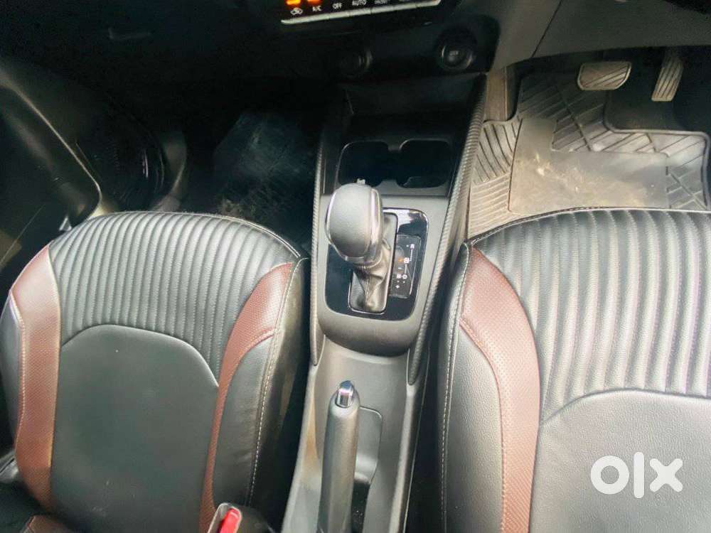Maruti Suzuki Fronx Delta Plus 1.2l Ags, 2024, Petrol