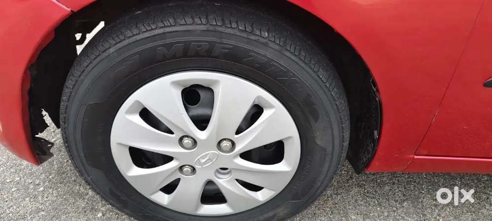 Excellent Good Running Condition..