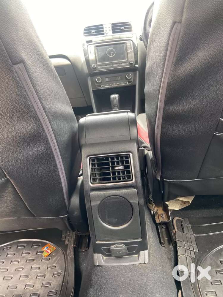 Skoda Rapid, 2019, Diesel