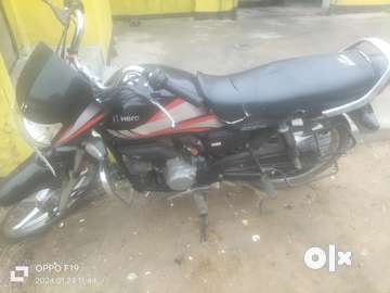 Good condition CD Deluxe Hero Motorcycles 1759115486