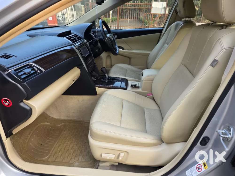 Toyota Camry Hybrid, 2015, Petrol