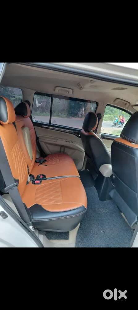 Mitsubishi Pajero Sfx 4x4 2014