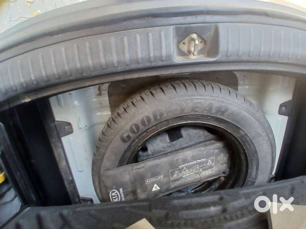 Kia Seltos Htx D, 2019, Diesel