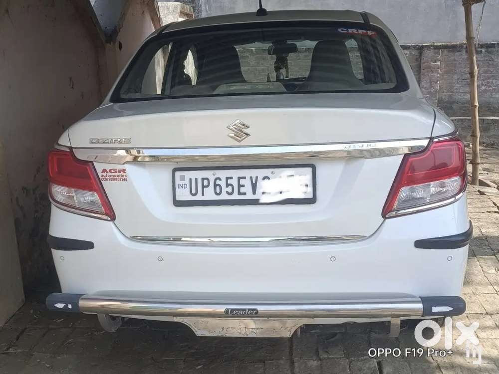 Maruti Suzuki Dzire 2023 Petrol Well Maintained 14000 Km