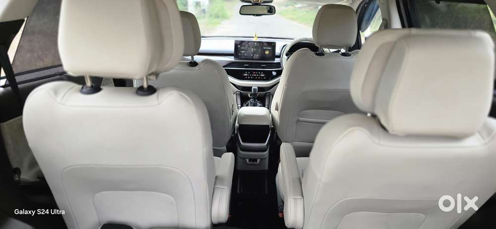 Tata Safari Accomplished X Plus 6 Str, 2023, Diesel