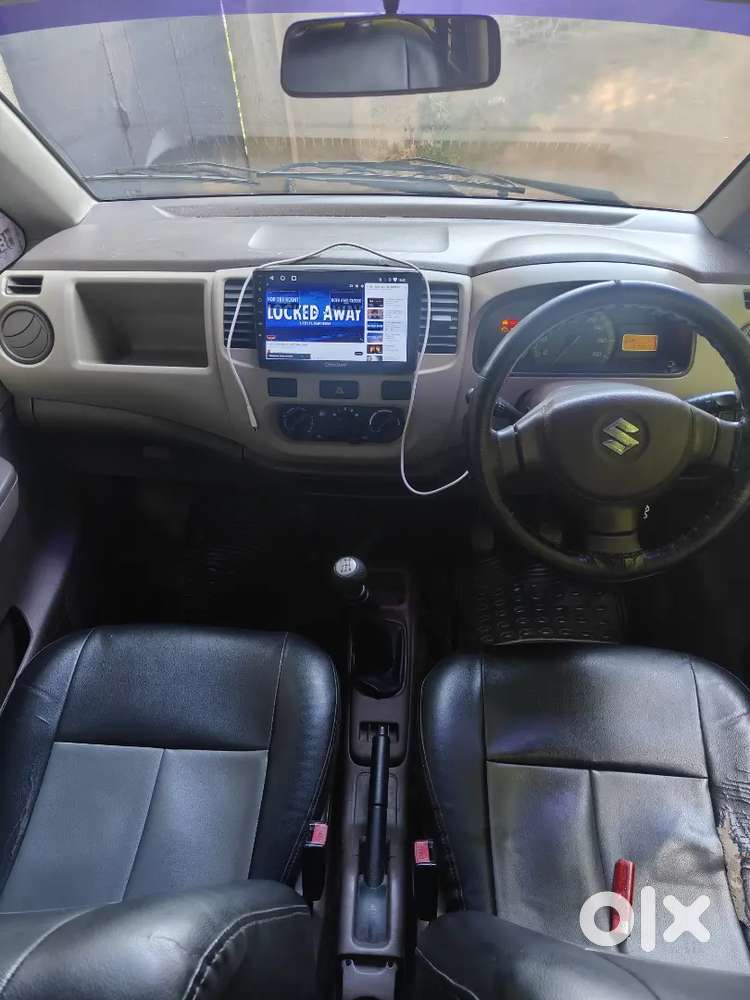 Maruti Suzuki Zen Estilo 2010 Petrol
