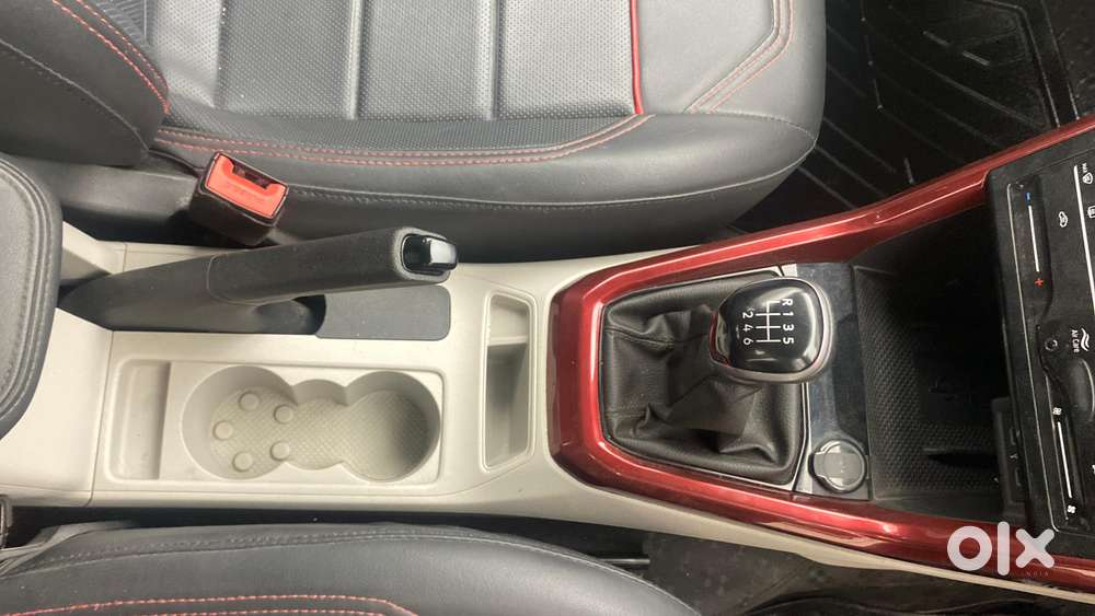 Volkswagen Taigun 1.5 Tsi Gt, 2021, Petrol