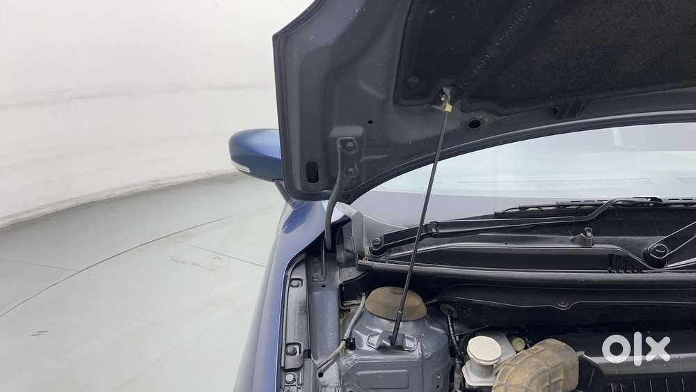 Maruti Suzuki Baleno Delta, 2016, Petrol