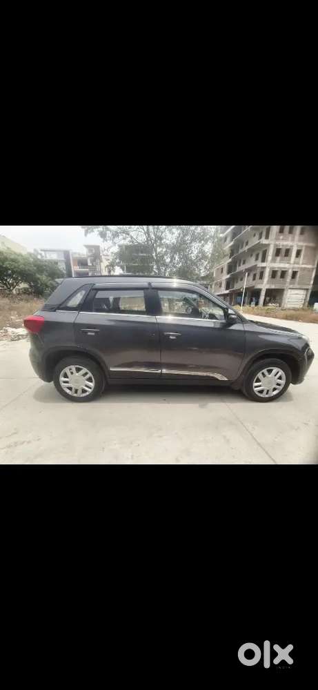 Toyota Urban Cruiser 2022 Petrol 15000 Km Driven
