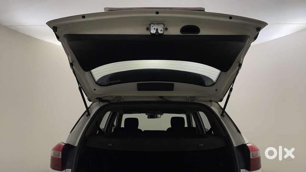 Hyundai Creta 1.6 Sx Plus, 2015, Diesel