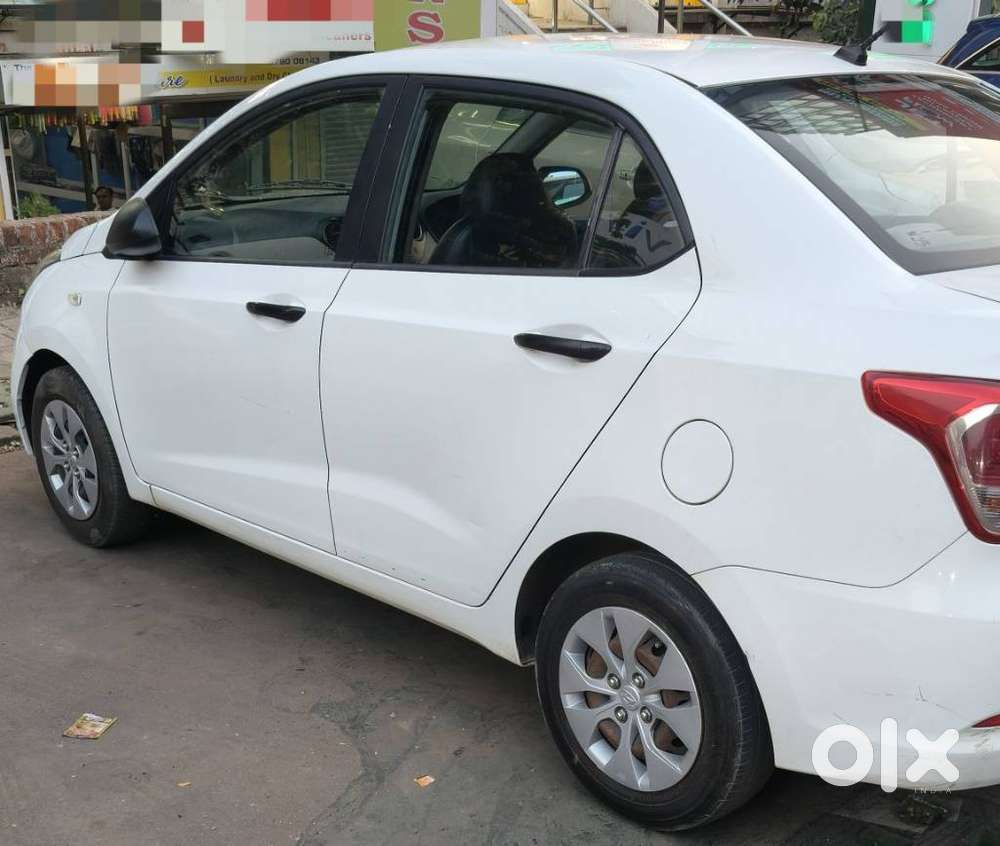 Hyundai Xcent 1.1 S Crdi, 2015, Diesel