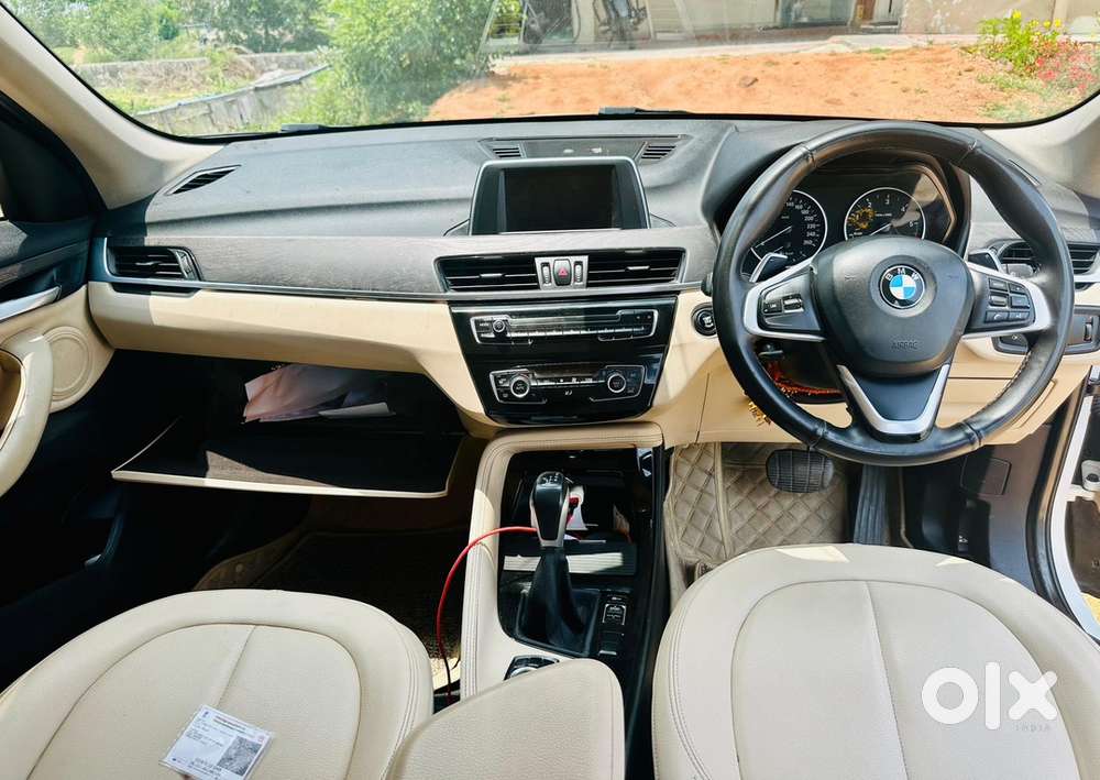 Bmw Diesel Automatic 2016