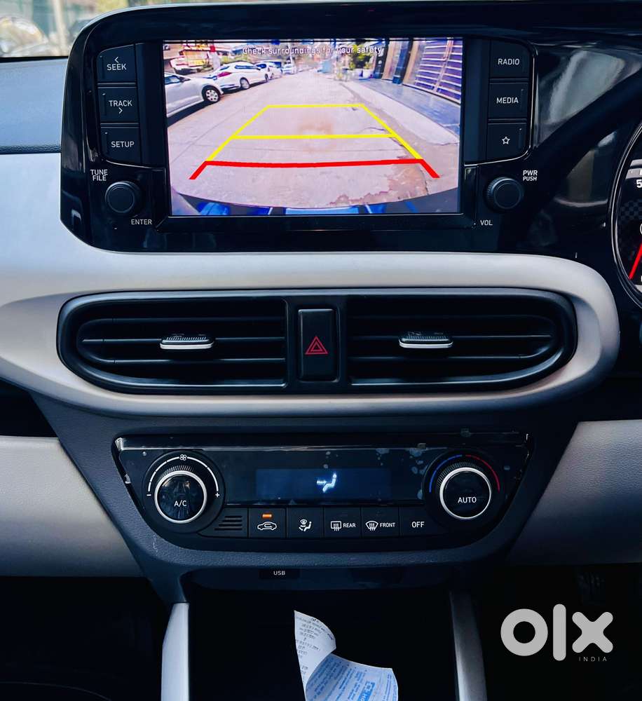 Hyundai Grand I10 Nios