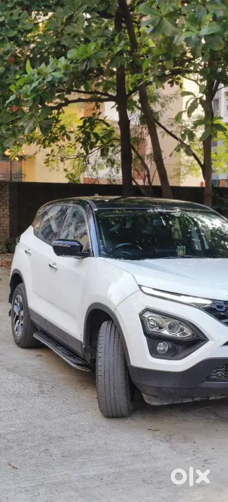 Tata Harrier 2.0 Diesel 2023