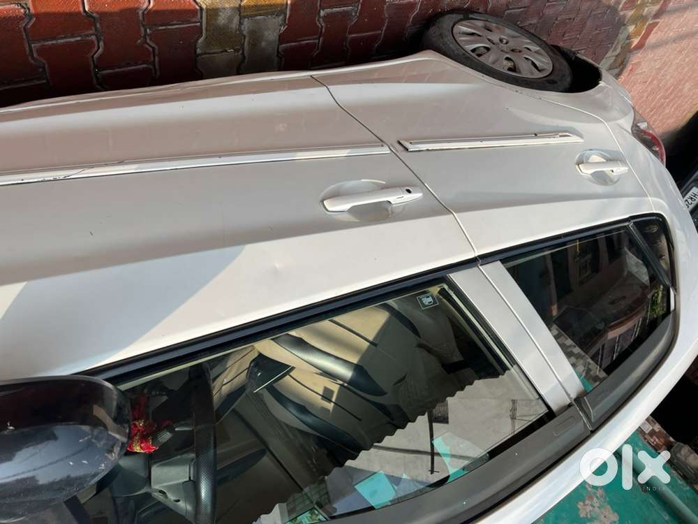 Suspension  M Kam Hona Hai Thoda  Baki Sab Ok Hai Shield Engine