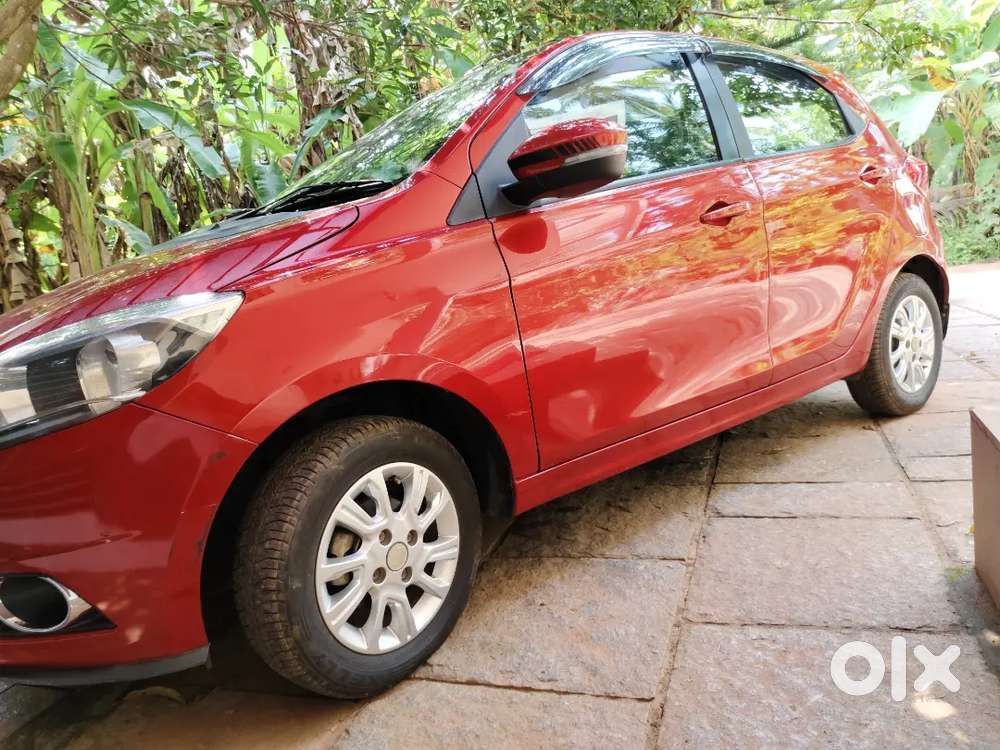 Tata Tiago 2018 Petrol 52000 Km Driven