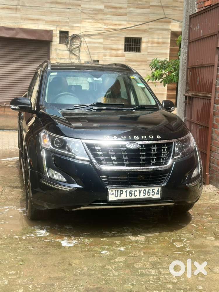 Mahindra Xuv500 Diesel 2021