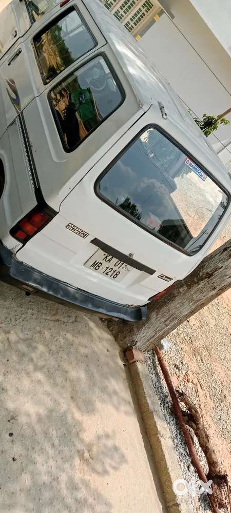 Maruti Suzuki 800 2005