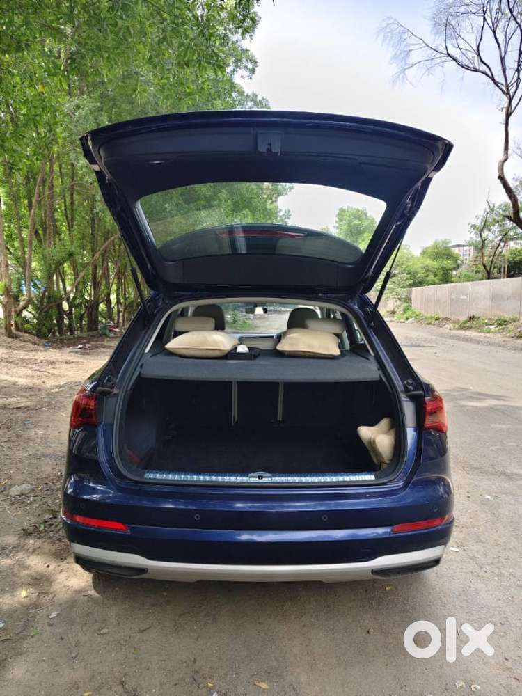 Audi Q3 40 Tfsi Premium Plus, 2024, Petrol