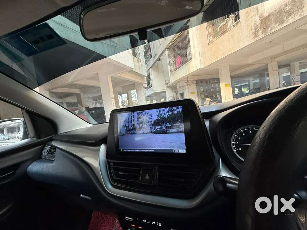 Maruti Suzuki Baleno 2023