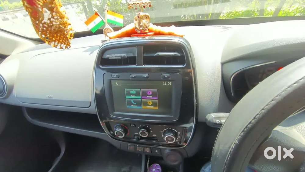 Renault Kwid Rxl 2019 Petrol Manual
