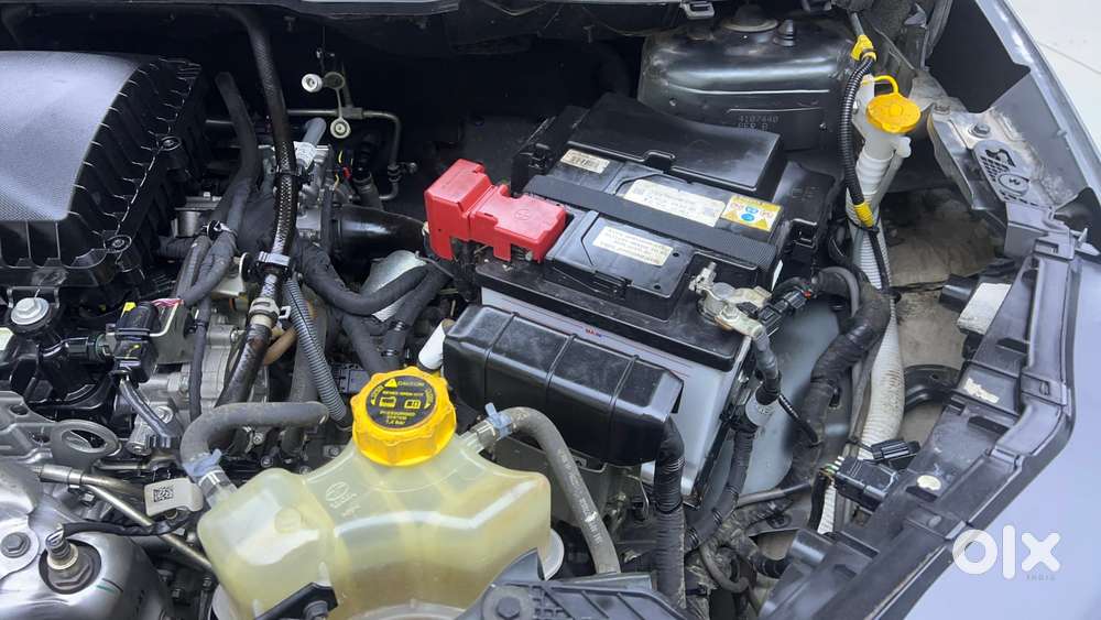 Tata Nexon Creative Plus 1.2 Revotron Petrol 7dca Dt, 2023, Petrol