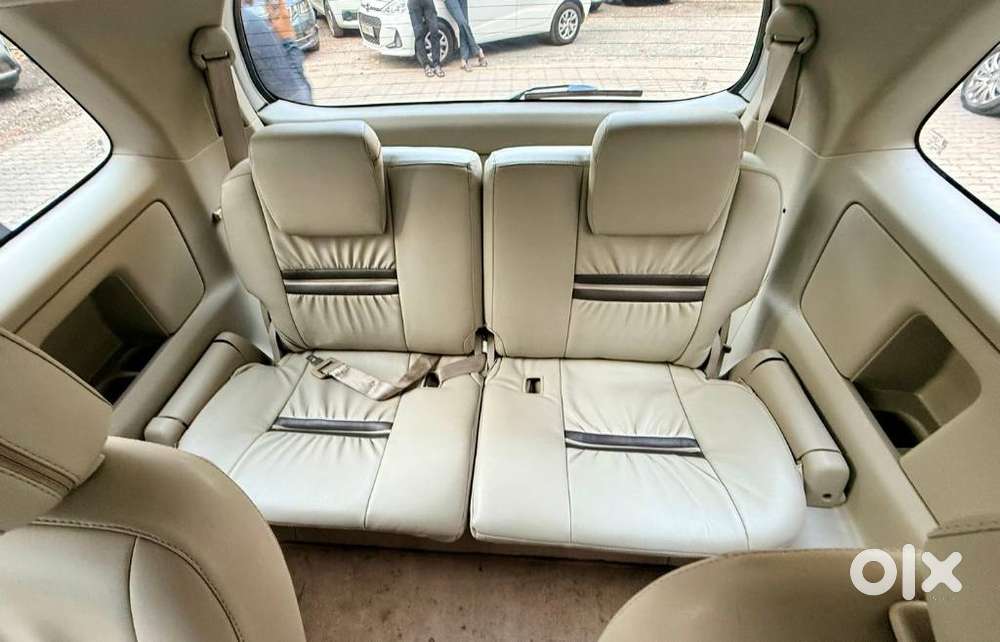Toyota Innova, 2013, Diesel