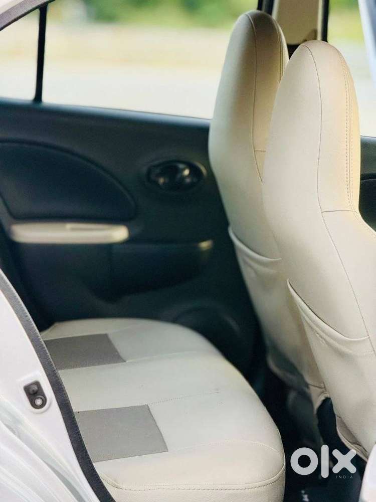 Nissan Micra Active Xv Petrol, 2014, Petrol