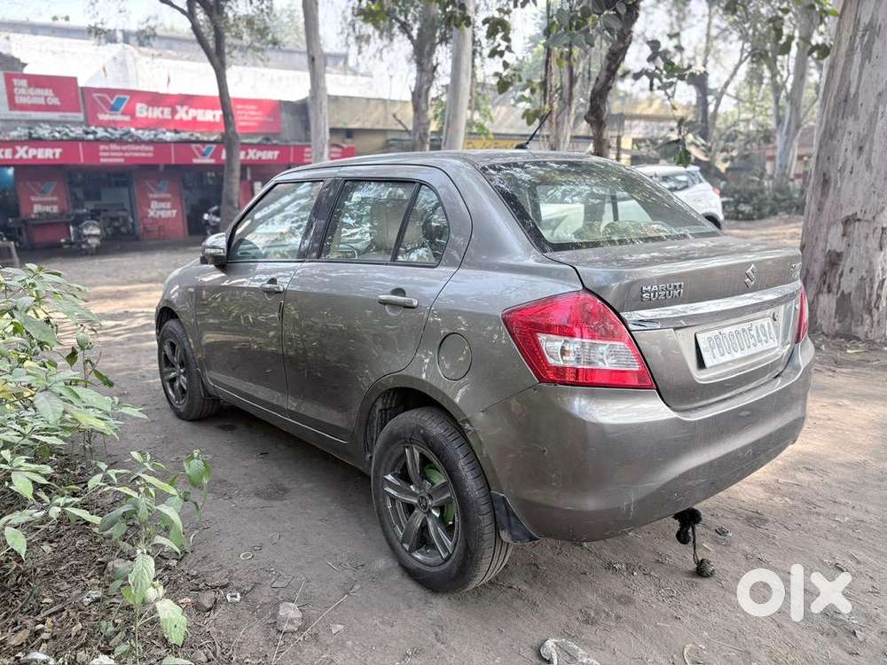 Maruti Suzuki Swift Dzire 2015 Diesel 129000 Km Driven
