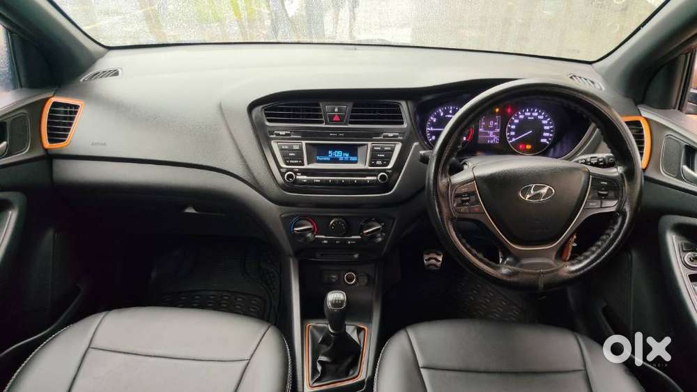 Hyundai I20 Active 1.2 S, 2016, Petrol